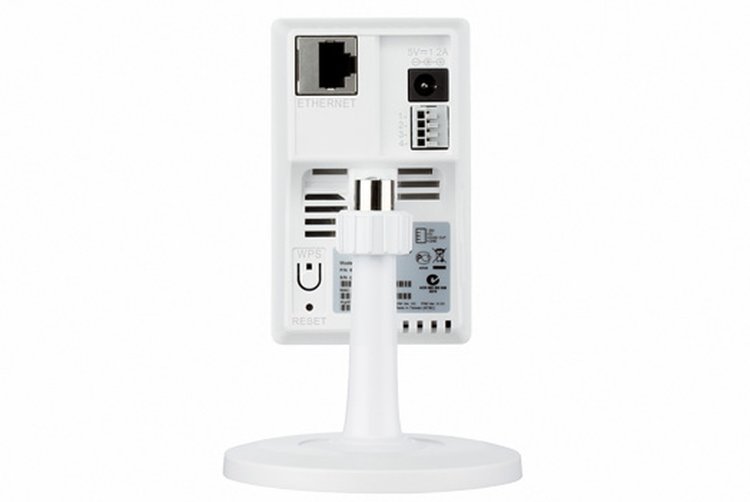 DLink DCS5020L Wireless AC Day/Night Camera