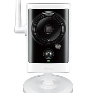 D-Link DCS-2330L HD Wireless N Outdoor Cloud Camera