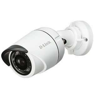 D-Link DCS-4701E Vigilance HD Day Night Outdoor Bullet IP Camera