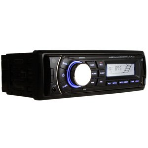 DNA MA4BB Marine Bluetooth USB SD MP3 Player w/ Radio Tuner