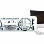 DNA MA6P Marine Audio Pack Radio + Speakers + Antenna
