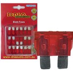 DNA WFB010 10 x 10 AMP Blade Fuse