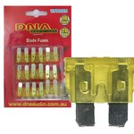 DNA WFB020 10 x 20 AMP Blade Fuse