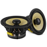 DS18 DXQ 6.5 2-Way Speakers w/ Straw & Composite Cone 150W RMS (Pair) DS18 DXQ 6.5 2-Way Speakers w/ Straw & Composite Cone 150W RMS (Pair)
