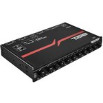 DS18 EQX7 High Volt 7-Band Equalizer with High Level Input