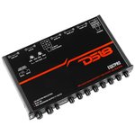 DS18 EQX7PRO High Volt 7-Band Equalizer with High Level Input