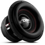 DS18 EXL-XX12.2DHE 12” High Excursion Subwoofer 2000W RMS DVC 2-Ohm