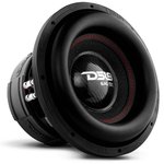 DS18 EXL-XX12.4DHE 12“ High Excursion Subwoofer 2000W RMS DVC 4-Ohm