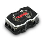 DS18 FHDB3ANL-150A ANL Distribution Block with 3x 150A Fuses