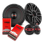 DS18 GEN-X G6.5XC 6.5 2-Way Component Car Speaker System (Pair) DS18 GEN-X G6.5XC 6.5 2-Way Component Car Speaker System (Pair)
