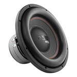 DS18 GEN-XX12.4DHE 12 High Excursion Dual 4 Ohm Subwoofer DS18 GEN-XX12.4DHE 12 High Excursion Dual 4 Ohm Subwoofer