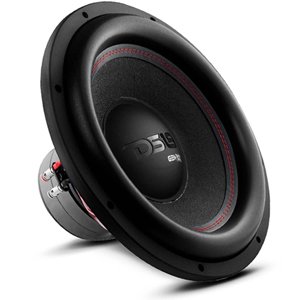 DS18 GEN-XX15.4DHE 15“ High Excursion Subwoofer Double Stacked Magnets