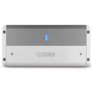 DS18 NXL-M4 NXL 4-Channel Class D Marine and Powersports Amplifier