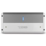 DS18 NXL-M4 NXL 4-Channel Class D Marine and Powersports Amplifier