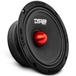 DS18 PRO 6.5 Mid Range Speaker with Bullet 140W RMS 8 Ohm (Each)