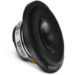 DS18 PRO-HY6.4MSL 6.5“ Shallow Coaxial Hybrid Speaker Piece