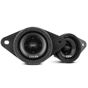 DS18 PRO-ST 1.9” OEM Replacement Neodymium Tweeter TOYOTA and SUBARU