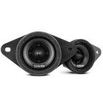 DS18 PRO-ST 1.9” OEM Replacement Neodymium Tweeter TOYOTA and SUBARU