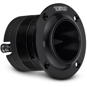 DS18 PRO-TW 2.3" High Compression Super Bullet Tweeter 100W RMS (Each)