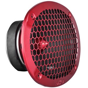 DS18 PRO-X698BM PRO-X 6X9” Mid-Range Bullet Loudspeaker (Each)