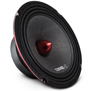 DS18 PRO-X8BM PRO-X 8“ Mid-Range Bullet Loudspeaker Each