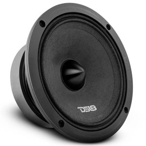 DS18 PRO-ZXI6.4BM 6.5” Mid-Range Bullet Loudspeaker (Each)