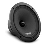 DS18 PRO-ZXI8.4BM 8 Mid-Range Bullet Loudspeaker - 8 Ohm, Single