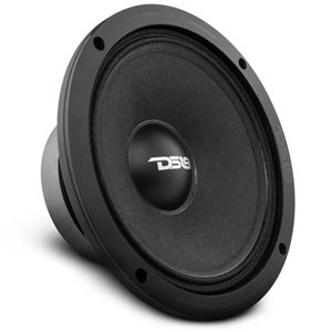 DS18 PRO-ZXI8M 8“ Mid-Range Loudspeaker (Each)