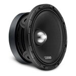 DS18 PROJECT360.64B 6.5\ Bullet Mid-High Loudspeaker 300W RMS DS18 PROJECT360.64B 6.5\ Bullet Mid-High Loudspeaker 300W RMS