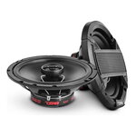 DS18 Select S65 6.5 2-Way Coaxial Car Speakers 60W RMS (Pair) DS18 Select S65 6.5 2-Way Coaxial Car Speakers 60W RMS (Pair)