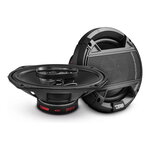 DS18 Select S69 6x9 3-Way Coaxial Car Speakers 80W RMS (Pair)