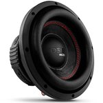 DS18 SLC8S SELECT 8” Subwoofer 200 Watts Rms SVC 4-Ohm