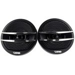 DS18 TX1S 1.38“ Dome Tweeter 25 Watts - Silver