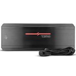 DS18 ZR2000.1D ZR 2000W RMS 1-Channel Class D Amplifier
