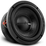 DS18 ZR6.2D ZR 6.5 Subwoofer 300W RMS 2 Ohm 1.5 DVC