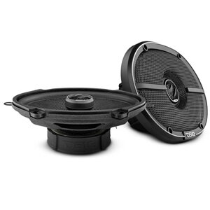 DS18 ZXI-574 5x7" 2-Way Kevlar Cone Coaxial Speakers 70W RMS (Pair) DS18 ZXI-574 5x7" 2-Way Kevlar Cone Coaxial Speakers 70W RMS (Pair)