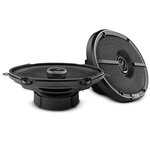 DS18 ZXI-574 5x7 2-Way Kevlar Cone Coaxial Speakers 70W RMS (Pair)