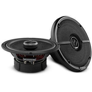 DS18 ZXI-654 6.5" 2-Way Kevlar Cone Coaxial Speakers 80W RMS (Pair) DS18 ZXI-654 6.5" 2-Way Kevlar Cone Coaxial Speakers 80W RMS (Pair)