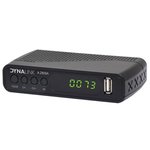 Dynalink STB2809 HD Digital Terrestrial 12V Set Top Box
