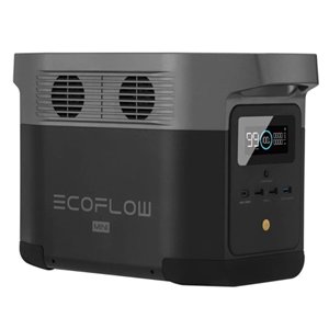 Ecoflow DELTA Mini Portable Power Station 1400W 882Wh