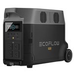 EcoFlow Delta Pro 3600W Power Station