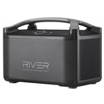 EcoFlow River Pro Extra Backup Battery 600W 1440Wh 400,000mAh