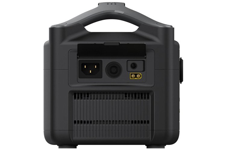 EcoFlow River Portable Power Station 600W 288Wh 80,000mAh EF4