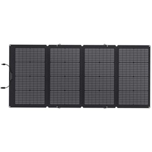 Ecoflow 220 Watt Solar Panel for Power Station