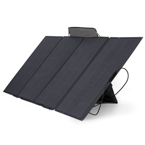 Ecoflow 400W Portable Solar Panel