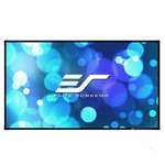 Elite Screens Aeon Acoustically Transparent 120" 16:9 Edge Free Frame