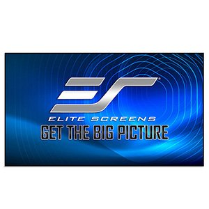 Elite Screens Aeon CLR 2 103" 16:9 4K Ultra Short Throw Projector