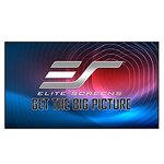 Elite Screens 120 CineGrey 3D Acoustic Transparent
