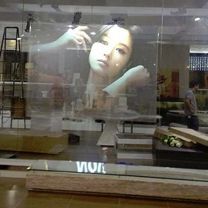 Elite Screens IRP70X 70" Self-Adhesive Rear Projection Film