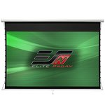Elite Screens Manual Tab Tension Pro 135 16:9 Projector Screen